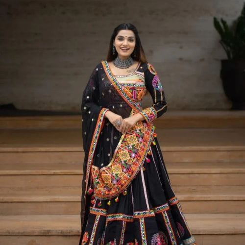 Chaniya Choli