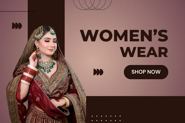 Womens wear 1