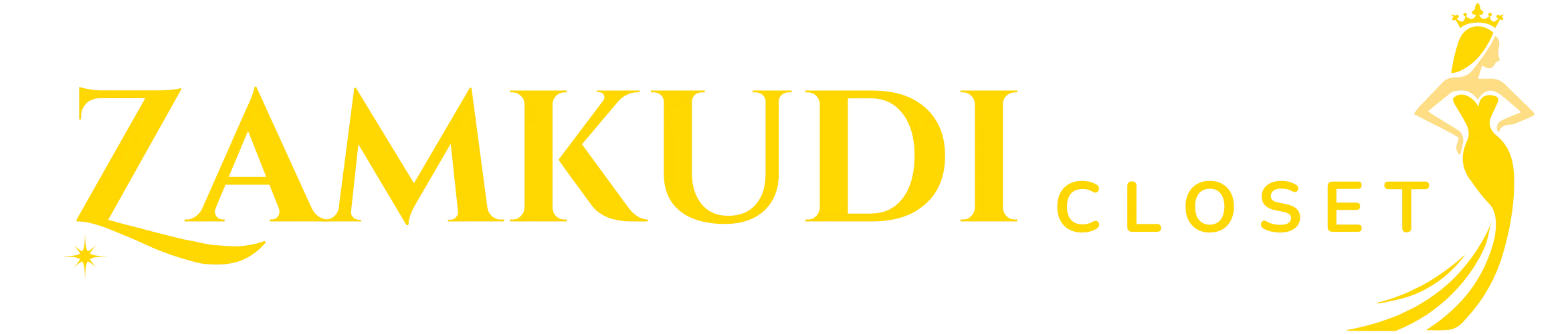 Zamkudi Closet