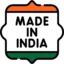 Zamkudi Closet made in india