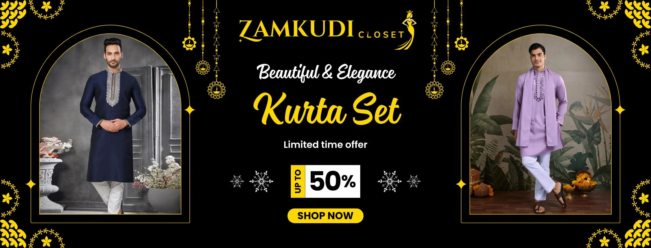 kurta set