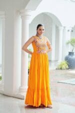 gamthi gown