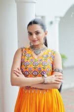 garba dress