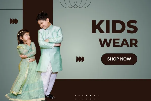 Zamkudi Closet kids wear