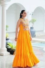 kutchi gown