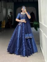 navratri chaniya choli