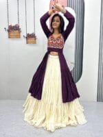 Cotton Chaniya Choli