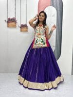 Garba Outfit