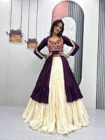 Navratri Chaniya Choli