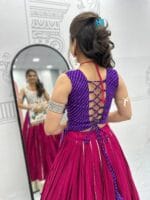 Navratri Lehenga Choli