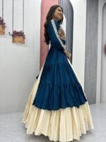 Navratri Special Outfit