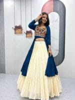 Ready to Wear Choli